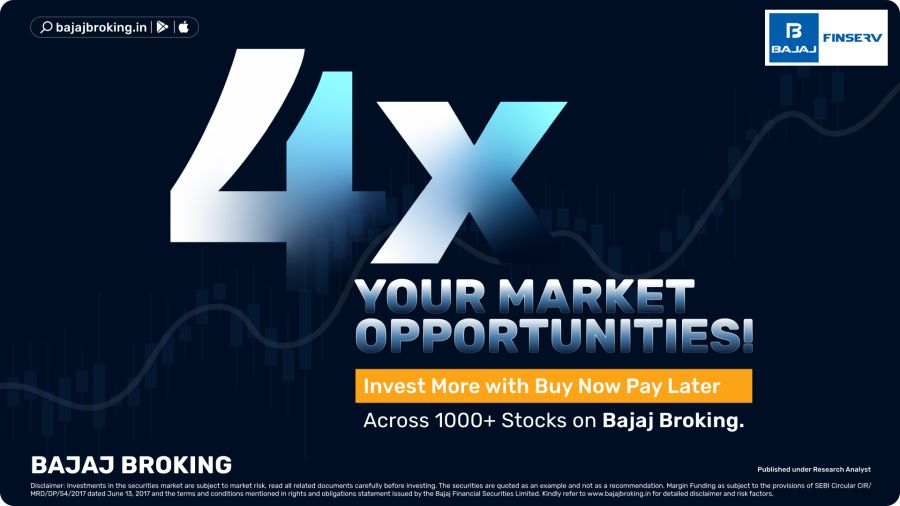 Bajaj Broking reduces MTF charges to support investors and boost opportunities